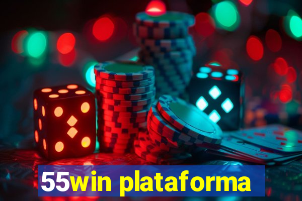 55win plataforma